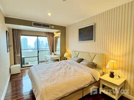 1 Schlafzimmer Wohnung zu vermieten im Citi Resort Sukhumvit 49, Khlong Tan Nuea