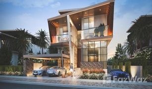 7 Habitaciones Villa en venta en , Dubái Malta