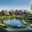 5 Habitación Villa en venta en IL Bosco, New Capital Compounds, New Capital City, Cairo