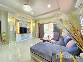 2 Schlafzimmer Haus zu verkaufen im SP Village 3, Nong Prue, Pattaya