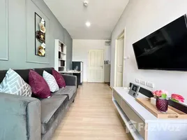 1 Bedroom Condo for rent at Zcape I, Choeng Thale, Thalang