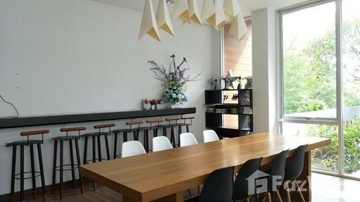 Fotos 1 of the Co-Working Space / Meeting Room at Serrano Condominium Rama II