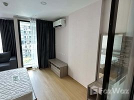 อพาร์ทเม้นท์ 1 ห้องนอน ให้เช่า ในโครงการ แบงค์คอก ฮอไรซอน พี 48, บางหว้า, ภาษีเจริญ, กรุงเทพมหานคร