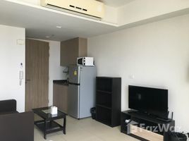 Studio Apartment for sale at Unixx South Pattaya, Nong Prue
