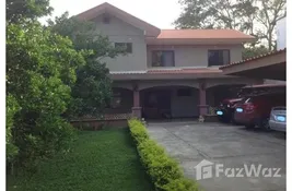 4 bedroom House for sale at Alajuela in Alajuela, Costa Rica