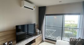 Available Units at Life Sukhumvit 48
