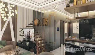 2 Schlafzimmern Appartement zu verkaufen in District 13, Dubai Samana Waves 2