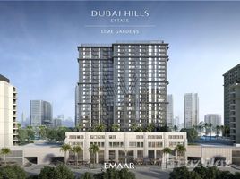 1 спален Квартира на продажу в Lime Gardens, Sidra Villas, Dubai Hills Estate