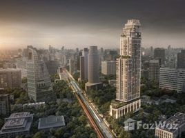 1 спален Кондо на продажу в Hyde Heritage Thonglor, Khlong Tan Nuea