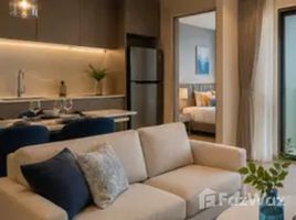 1 Schlafzimmer Wohnung zu verkaufen im Seaspire Jomtien, Nong Prue