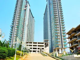 2 chambre Condominium à vendre à The Grand AD Jomtien Pattaya Beach., Nong Prue