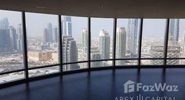 Available Units at Burj Khalifa Residences
