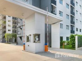 Студия Квартира на продажу в Udee Condo, Sothon, Mueang Chachoengsao