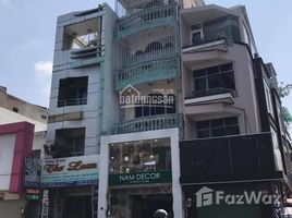 8 chambre Maison for sale in Tan Phu, Ho Chi Minh City, Phu Tho Hoa, Tan Phu