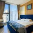 1 Schlafzimmer Appartement zu vermieten im High- End Beach Apartment, My An