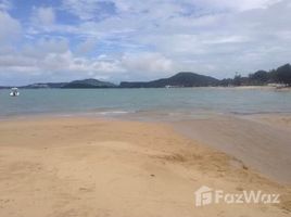  Земельный участок for sale in Аэропорт Samui International, Бопхут, Мае Нам