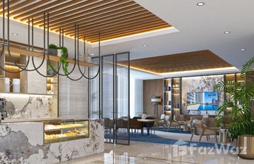Marriott Residences in Riggat Al Buteen, Dubái