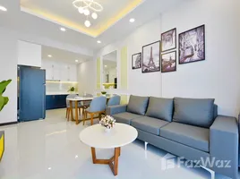 2 Bedroom Condo for rent at Madison Tower, Ben Nghe
