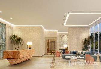 รูปถ่าย 2 of the Reception / Lobby Area at พีทีวาย เรสซิเดนซ์ สาย 1
