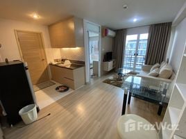 1 Bedroom Condo for sale at The Wing Place Condo, Suthep