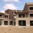 Studio Villa zu verkaufen im New Giza, Cairo Alexandria Desert Road, 6 October City