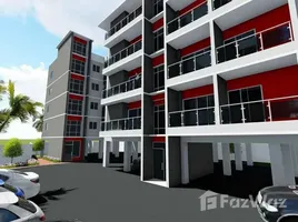 3 Habitación Apartamento en venta en Residencial El Diamante, Distrito Nacional