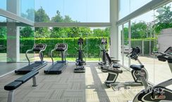 Photos 1 of the Fitnessstudio at My Resort Hua Hin