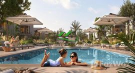 The Sustainable City - Yas Islandで利用可能なユニット