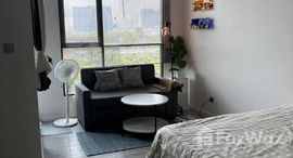 ยูนิตที่เหลืออยู่ในโครงการ Atmoz Tropicana Bangna