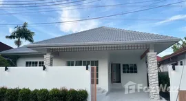 Available Units at Baan Suan Neramit 1