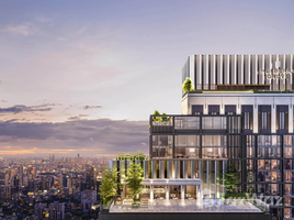 3 спален Квартира на продажу в Mulberry Grove Sukhumvit, Phra Khanong Nuea