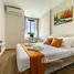 1 Bedroom Apartment for rent at Zcape X2, Choeng Thale