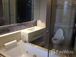 1 спален Квартира в аренду в The Address Asoke, Makkasan, Ратчатхещи