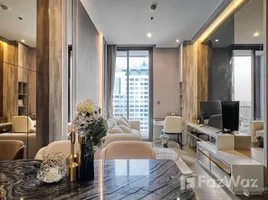 คอนโด 1 ห้องนอน ให้เช่า ในโครงการ ดิ เอส แอท สิงห์ คอมเพล็กซ์, บางกะปิ