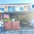 3 спален Дом на продажу в Baan Pruksa 116 (Rangsit-Thanyaburi), Khlong Hok