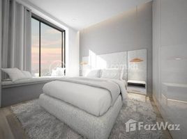 Peninsula Private Residences: Unit 2E Two Bedrooms for Rent에서 임대할 2 침실 아파트, Chrouy Changvar, Chraoy Chongvar