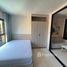 Студия Кондо в аренду в D Condo Shine, Khlong Nueng, Khlong Luang