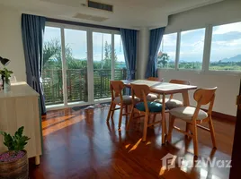 คอนโด 2 ห้องนอน ให้เช่า ในโครงการ เดอะ บีช พาเลซ, ชะอำ, ชะอำ, เพชรบุรี, ไทย