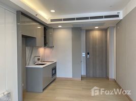 1 chambre Condominium à vendre à Siamese Exclusive Queens., Khlong Toei, Khlong Toei, Bangkok
