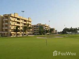 在Golf Apartments出售的1 卧室 住宅, Al Hamra Village