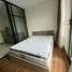 Studio Apartment for rent at Supalai Premier Charoen Nakon, Khlong San