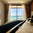 1 chambre Condominium à vendre à Copacabana Beach Jomtien., Nong Prue