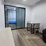 ขายคอนโด 1 ห้องนอน ในโครงการ ไฮ สุทธิสาร คอนโด, สามเสนนอก, ห้วยขวาง, กรุงเทพมหานคร