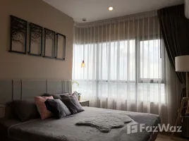 คอนโด 2 ห้องนอน ให้เช่า ในโครงการ นิช โมโน สุขุมวิท - แบริ่ง, สำโรงเหนือ, เมืองสมุทรปราการ, สมุทรปราการ