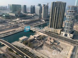 2 Bedroom Apartment for sale at Burooj Views, Blue Towers, Al Dhafrah