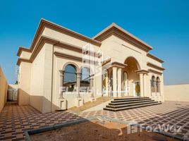 4 Bedroom Villa for sale at Shamal Julphar, Julphar Towers