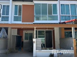 3 Bedroom House for sale at Chao Fah Garden Home, Chalong, Phuket Town