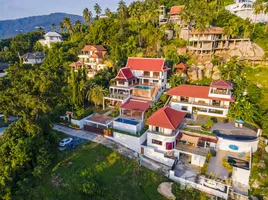 9 Habitación Villa en venta en Lipa Noi Beach, Lipa Noi, Lipa Noi