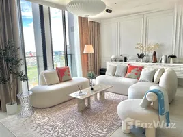 2 chambre Penthouse à vendre à Noble Ploenchit., Lumphini