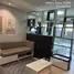 Studio Condo for rent at The Log 3 Sukhumvit 101, Bang Chak